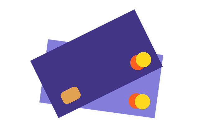platební karta